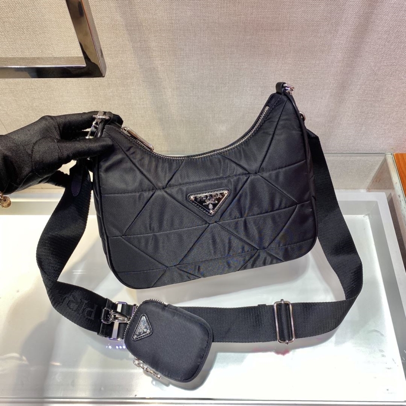 Pra*a satchel bags